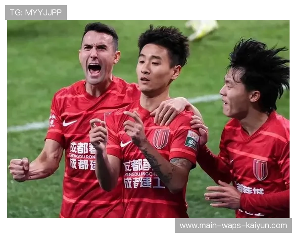 成都蓉城亚冠期间的商业赞助续约率初步披露