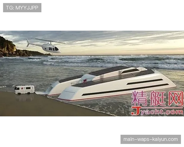 世界游艇挑战赛观赛体验升级，世界超级游艇大奖