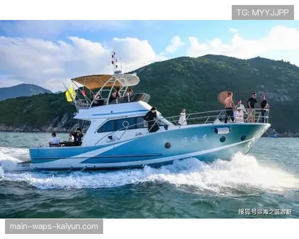 世界游艇挑战赛赛事志愿者海外研学计划启动，世界游艇俱乐部